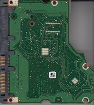 ST31000528AS, 9SL154-044, AP25, 4772 G, Seagate SATA 3.5 Leiterplatte (PCB)