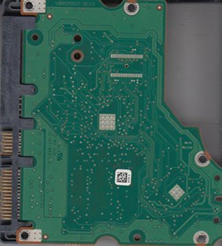 ST31000528AS, 9SL154-515, CC44, 4772 Y, Seagate SATA 3.5 Leiterplatte (PCB)