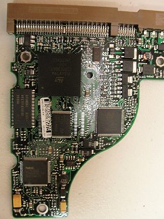 ST310211A, 9R4005-105, 3.54, 100125106 A, Seagate IDE 3.5 Leiterplatte (PCB)