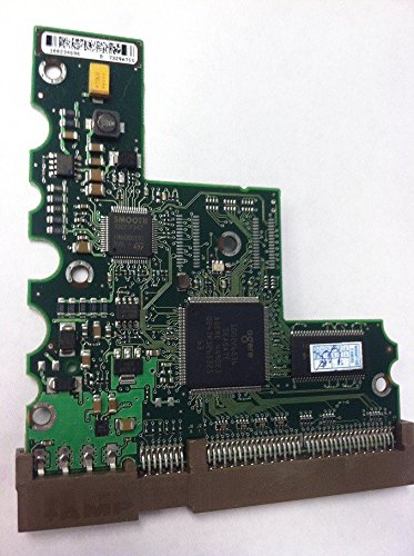 ST3120023A-9W4001-050-333-100234696-D-Seagate-IDE-35-Leiterplatte-PCB-B00MAN741I