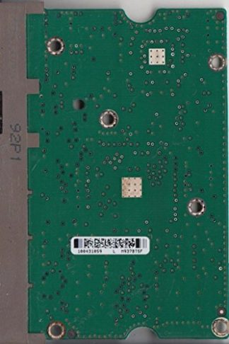 ST3120215ACE, 9CZ01D-160, 3.ACF, 100431059 L, Seagate IDE 3.5 Leiterplatte (PCB)