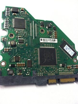 ST3120827AS, 9W2933-370, 3.42, 100331799 V, Seagate SATA 3.5 Leiterplatte (PCB)