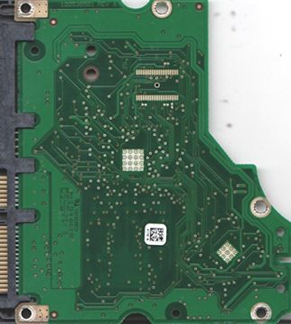 ST31500541AS, 9TN15R-301, CC34, 4778 N, Seagate SATA 3.5 Leiterplatte (PCB)