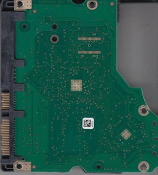 ST31500541AS, 9TN15R-568, CC94, 5536 N, Seagate SATA 3.5 Leiterplatte (PCB)