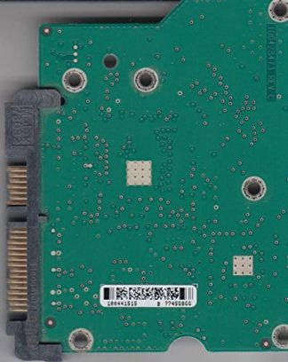 ST3160815AS, 9CY132-020, 3.CHF, 100441515 B, Seagate SATA 3.5 Leiterplatte (PCB)