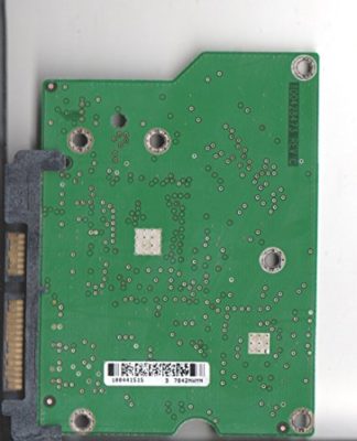 ST3160815AS, 9CY132-020, 3.CHF, 100441515 D, Seagate SATA 3.5 Leiterplatte (PCB)