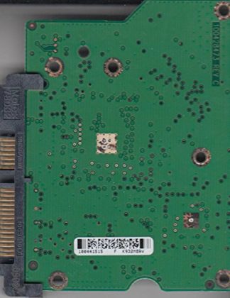 ST3160815AS, 9CY132-021, 3.CHH, 100441515 F, Seagate SATA 3.5 Leiterplatte (PCB)