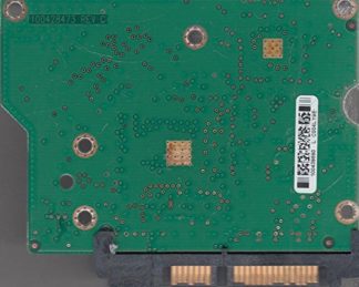 ST3160815AS, 9CY132-160, 3.ACF, 100439890 L, Seagate SATA 3.5 Leiterplatte (PCB)