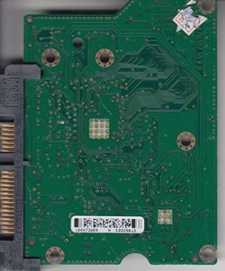 ST3160815AS, 9CY132-510, 4.AAA, 100473089 N, Seagate SATA 3.5 Leiterplatte (PCB)