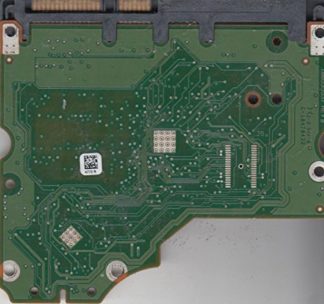 ST32000542AS, 9TN158-301, CC34, 4772 R, Seagate SATA 3.5 Leiterplatte (PCB)
