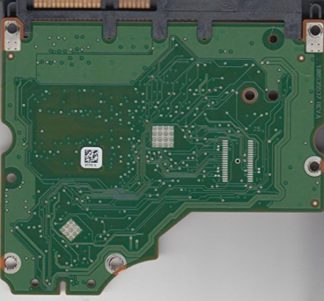 ST32000542AS, 9TN158-568, CC94, 5536 N, Seagate SATA 3.5 Leiterplatte (PCB)