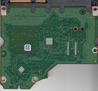 ST32000542AS, 9TN158-578, CC94, 5536 N, Seagate SATA 3.5 PCB