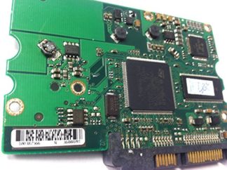 ST3200827AS, 9BD13E-620, 3.AHH, 100387566 N, Seagate SATA 3.5 Leiterplatte (PCB)