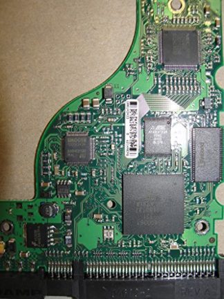 ST320410A, 9T7001-003, 3.34, 100143433 B, Seagate IDE 3.5 Leiterplatte (PCB)