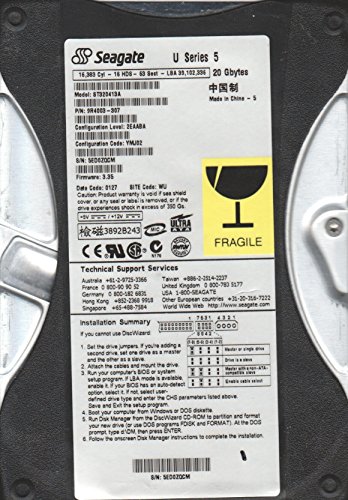 ST320413A-5ED-WU-PN-9R4003-307-FW-335-Seagate-20GB-IDE-35-Festplatte-B00MBN7ORQ