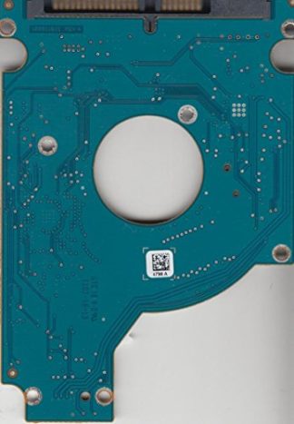 ST320LT007, 9ZV142-031, 0001DEM1, 4798 A, Seagate SATA 2.5 Leiterplatte (PCB)