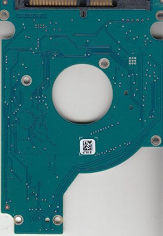 ST320LT007, 9ZV142-032, 0003DEM1, 4798 E, Seagate SATA 2.5 Leiterplatte (PCB)