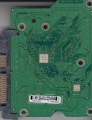 ST3250310AS, 9EU132-305, 3.AAF, 100471144 F, Seagate SATA 3.5 Leiterplatte (PCB)