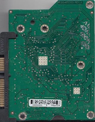 ST3250310AS, 9EU132-310, 4.AAA, 100505693 B, Seagate SATA 3.5 Leiterplatte (PCB)
