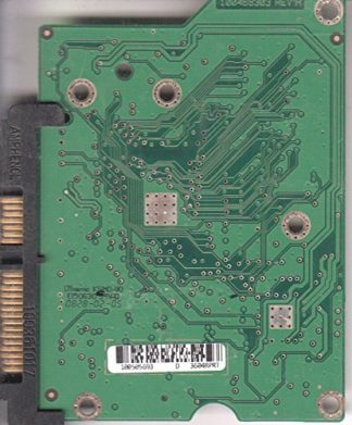 ST3250310AS, 9EU132-622, 3.AHC, 100505693 D, Seagate SATA 3.5 Leiterplatte (PCB)