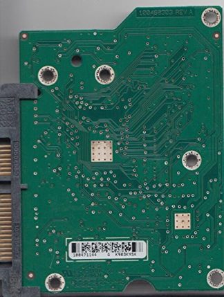 ST3250310CS, 9FG132-180, 3.ACD, 100471144 G, Seagate SATA 3.5 Leiterplatte (PCB)