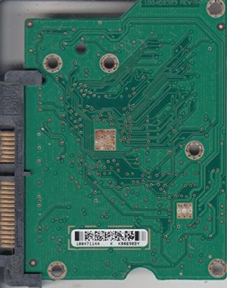 ST3250310CS, 9FG132-180, 3.ACD, 100471144 K, Seagate SATA 3.5 Leiterplatte (PCB)