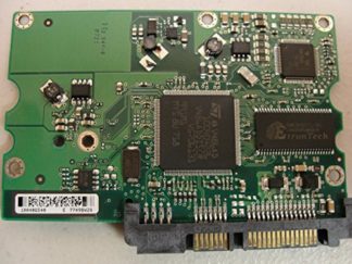 ST3250820AS, 9BJ13E-305, 3.AAE, 100406540 E, Seagate SATA 3.5 Leiterplatte (PCB)