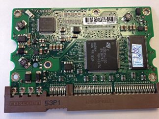 ST3250823A, 9Y7283-301, 3.03, 100335769 L, Seagate IDE 3.5 Leiterplatte (PCB)