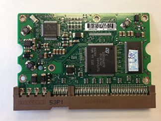 ST3250823A, 9Y7283-501, 3.01, 100335769 G, Seagate IDE 3.5 Leiterplatte (PCB)