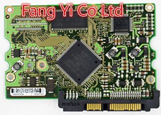 ST325083AS, ST3200826AS, ST3300831SCE, ST3400832NS,ST3250823AS, Seagate SATA 3.5 , 100337230 ,100350565 , die Schaltung für Festplatten , 100337233 REV B