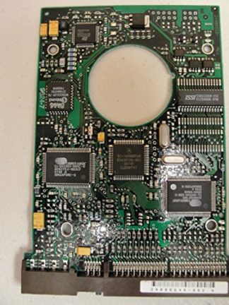 ST32532A, 9J7023-501, DDT0.43, 24008640-002 A, Seagate IDE 3.5 Leiterplatte (PCB)