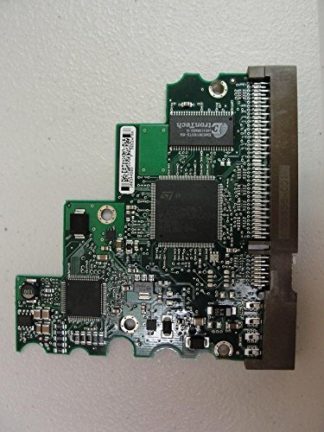 ST330015A, 9W2061-333, 8.76, 100344502 F, Seagate IDE 3.5 Leiterplatte (PCB)