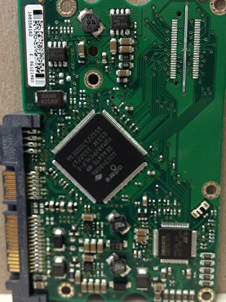 ST3300631AS, 9Y7364-301, 3.04, 100350102 E, Seagate SATA 3.5 Leiterplatte (PCB)