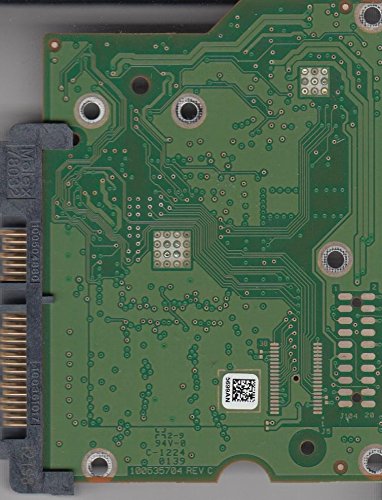 ST3320311CS-9GW13C-603-SC13-5699-AN-Seagate-SATA-35-Leiterplatte-PCB-B00MANTELQ