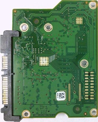ST3320418AS, 9SL14C-519, CC49, 6826 G, Seagate SATA 3.5 Leiterplatte (PCB)