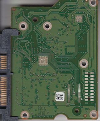 ST3320418AS, FW CC46, PN 9SL14C-516, Seagate 320GB SATA 3.5 Leiterplatte (PCB)