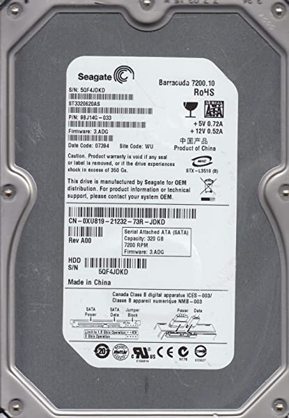 ST3320620AS-5QF-WU-PN-9BJ14G-033-FW-3ADG-Seagate-320GB-SATA-35-Festplatte-B00MBNES98-3