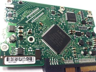 ST3320620NS, 9BL14G-302, 3.AEG, 100419004 A1, Seagate SATA 3.5 Leiterplatte (PCB)