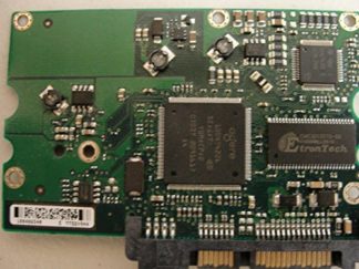 ST3320820SCE, 9BK13G-180, 3.ACE, 100406539 E, Seagate SATA 3.5 Leiterplatte (PCB)