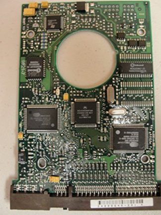 ST33232A, 9J7012-034, DDT0.42, 24008640-001 A, Seagate IDE 3.5 Leiterplatte (PCB)