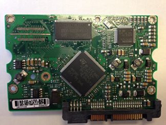 ST3360832AS, 9Y738L-516, 3.04, 100337230 K, Seagate SATA 3.5 Leiterplatte (PCB)