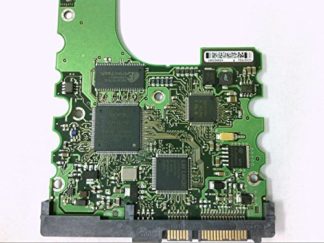 ST340014AS, 9W2015-033, 8.05, 100330834 B, Seagate SATA 3.5 Leiterplatte (PCB)