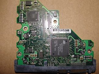 ST340014AS, 9W2015-131, 3.40, 100331804 J, Seagate SATA 3.5 Leiterplatte (PCB)