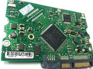 ST3400620AS, 9BJ144-305, 3.AAE, 100406530 C1, Seagate SATA 3.5 Leiterplatte (PCB)