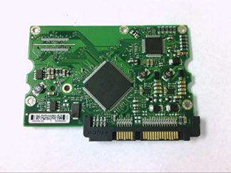 ST3400632NS, 9BA365-500, 5.01, 100350102 F, Seagate SATA 3.5 Leiterplatte (PCB)