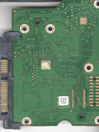 ST3500410SV, 9SK142-180, CV11, 5701 AG, Seagate SATA 3.5 Leiterplatte (PCB)