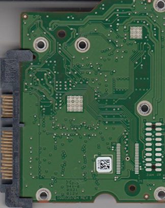 ST3500410SV, 9SK142-500, CV11, 5701 M, Seagate SATA 3.5 Leiterplatte (PCB)