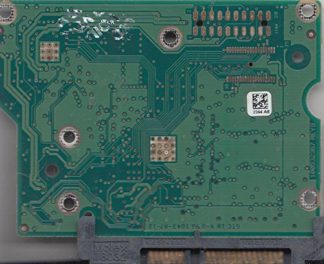 ST3500418AS, 9SL142-302, CC38, 2364 AE, Seagate SATA 3.5 Leiterplatte (PCB)