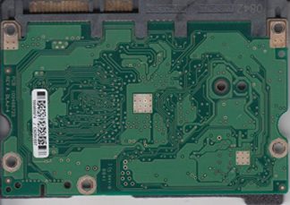 ST3500620AS, 9BX144-021, HP12, 100468674 J, Seagate SATA 3.5 Leiterplatte (PCB)