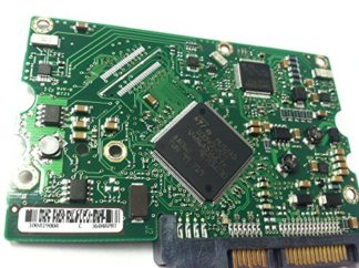 ST3500630AS, 9BJ146-305, 3.AAE, 100419004 C, Seagate SATA 3.5 Leiterplatte (PCB)